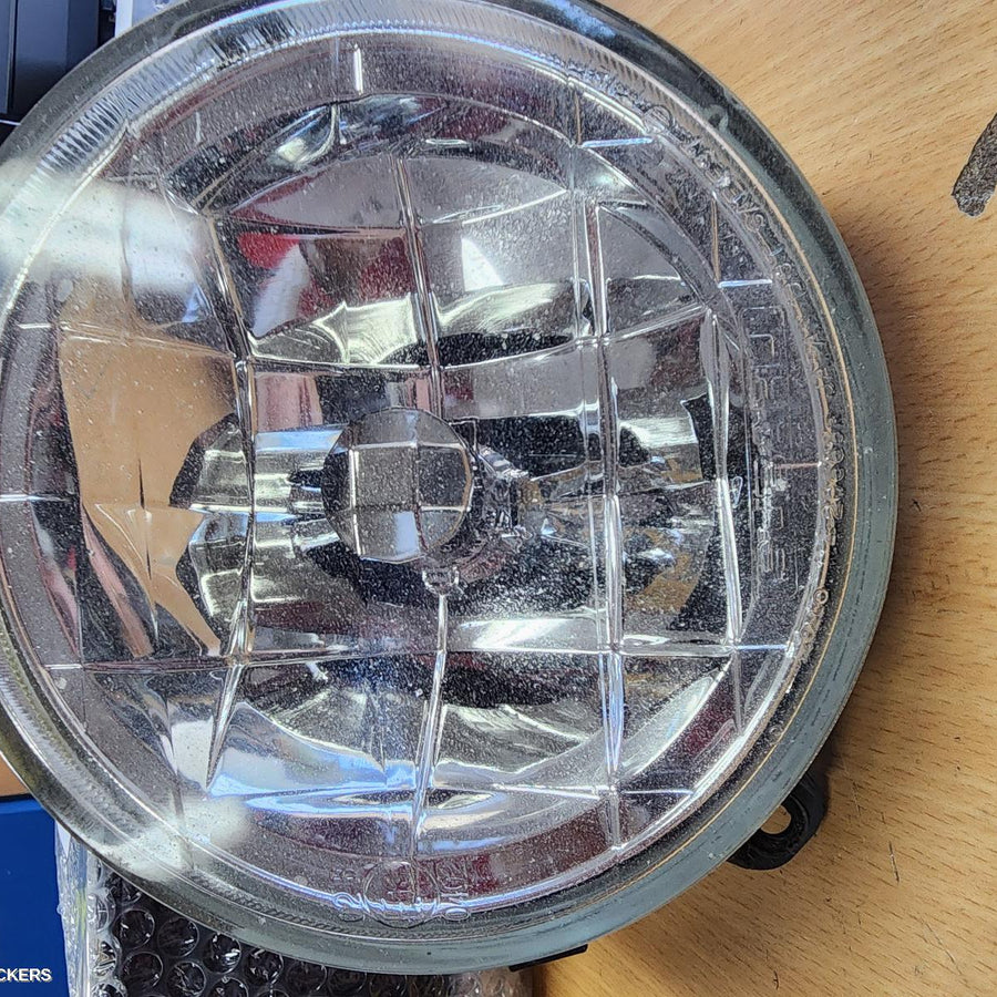 2002-2005 Subaru Impreza Right Indicator Fog Side