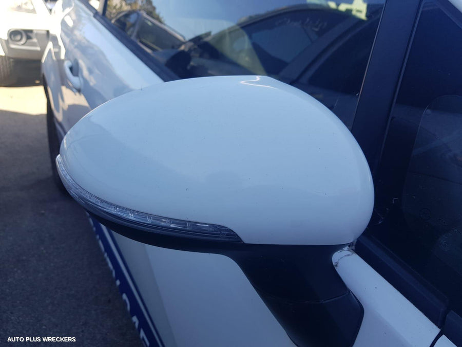 2011-2016 Kia Rio Left Taillight