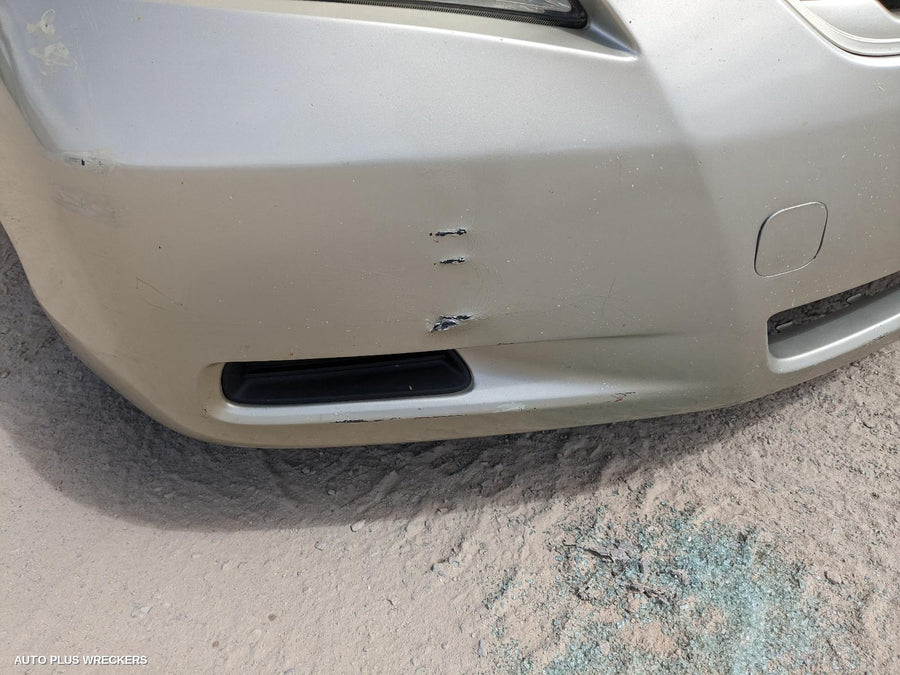 2007 Toyota Camry Sunvisor