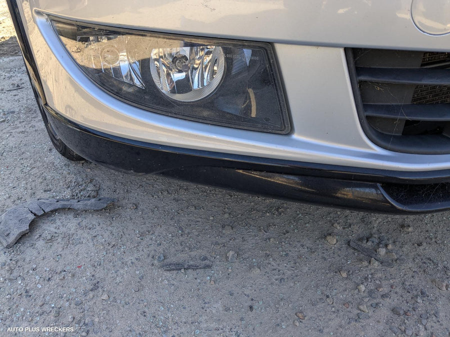 2013 Skoda Fabia Wheel Arch Flare