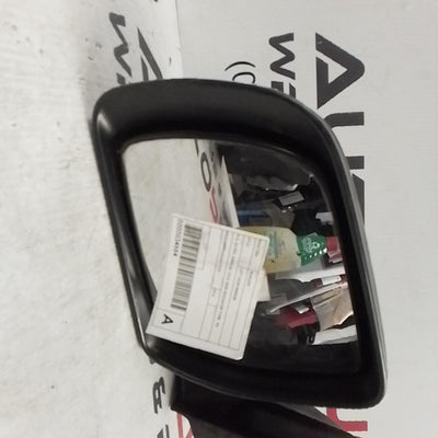 2015-2022 Ford Ranger Left Door Mirror