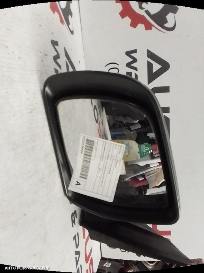 2015-2022 Ford Ranger Left Door Mirror