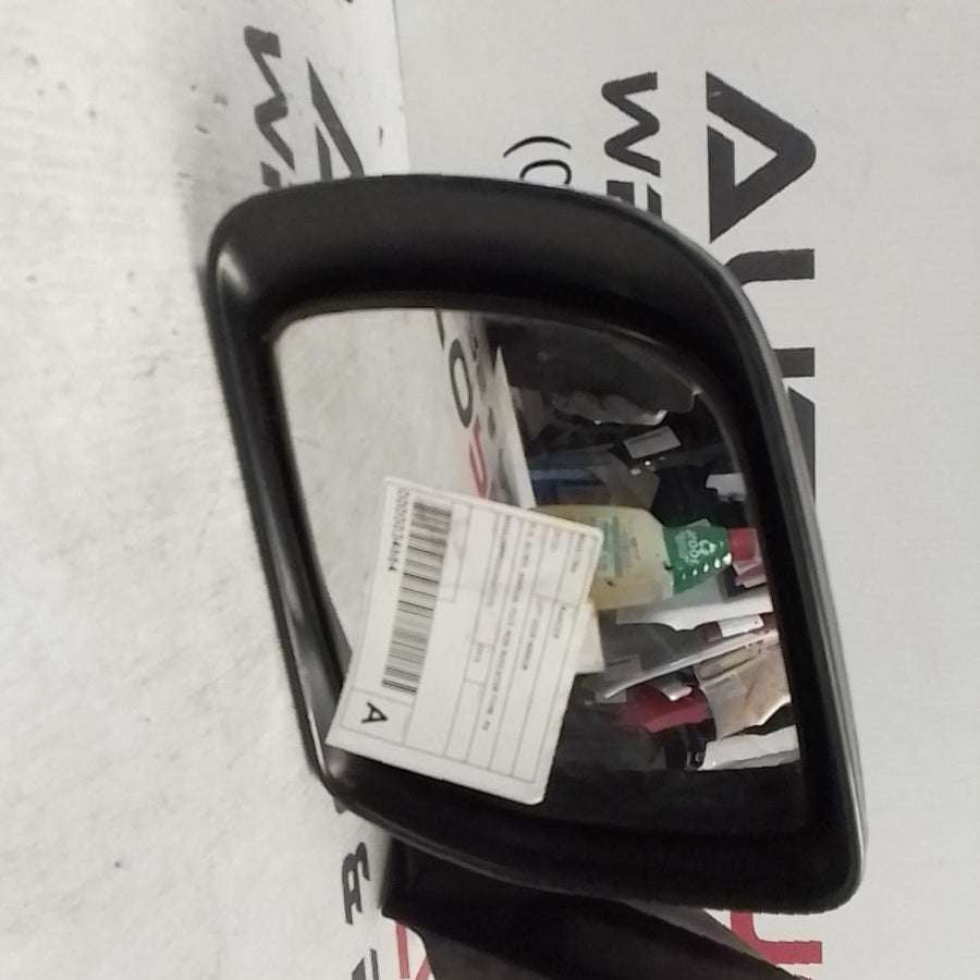 2015-2022 Ford Ranger Left Door Mirror