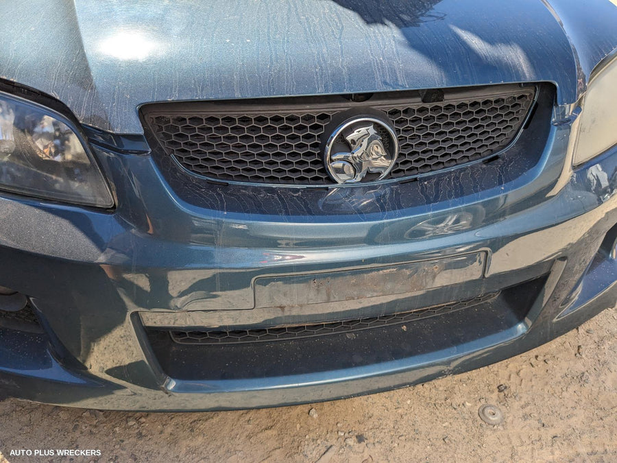 2010 Holden Commodore Right Door Mirror