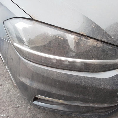 2017-2020 Volkswagen Golf Right Taillight