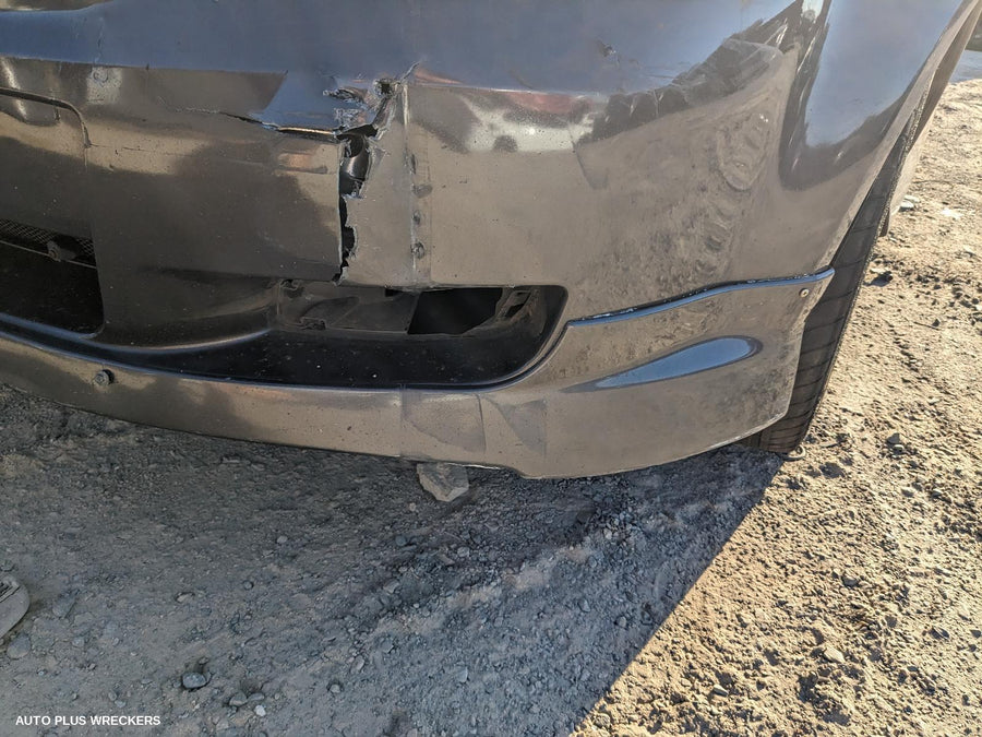 2006 Holden Commodore Throttle Body