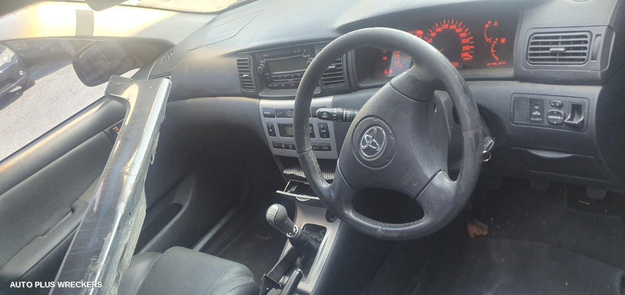 2005 Toyota Corolla Pwr Dr Wind Switch