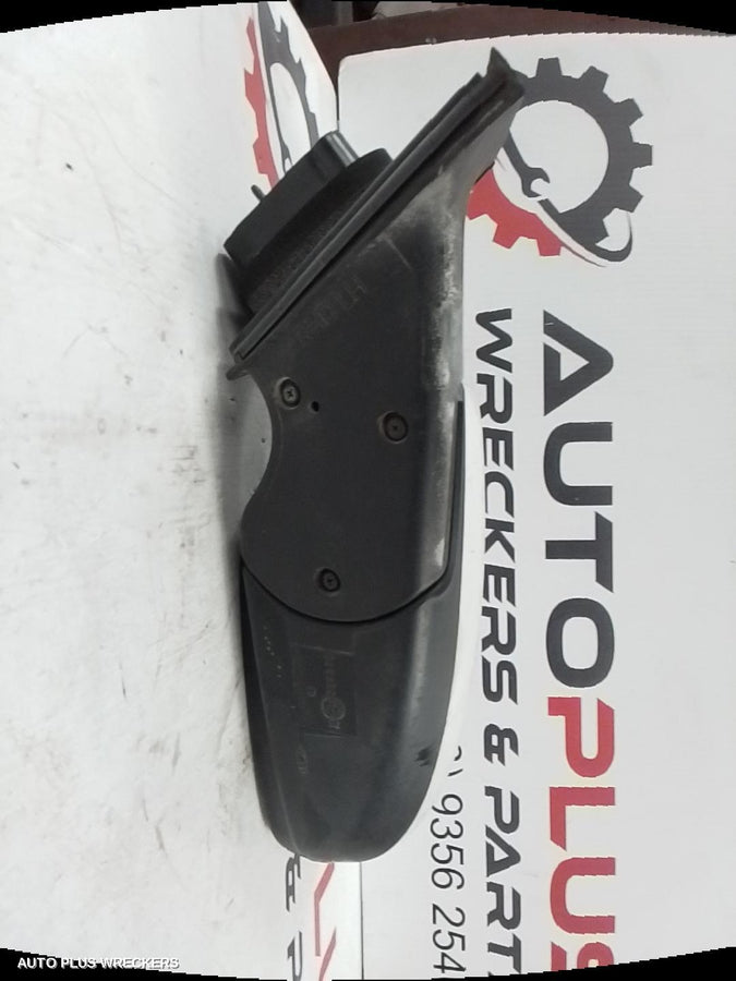 2009-2017 Holden Cruze Left Door Mirror