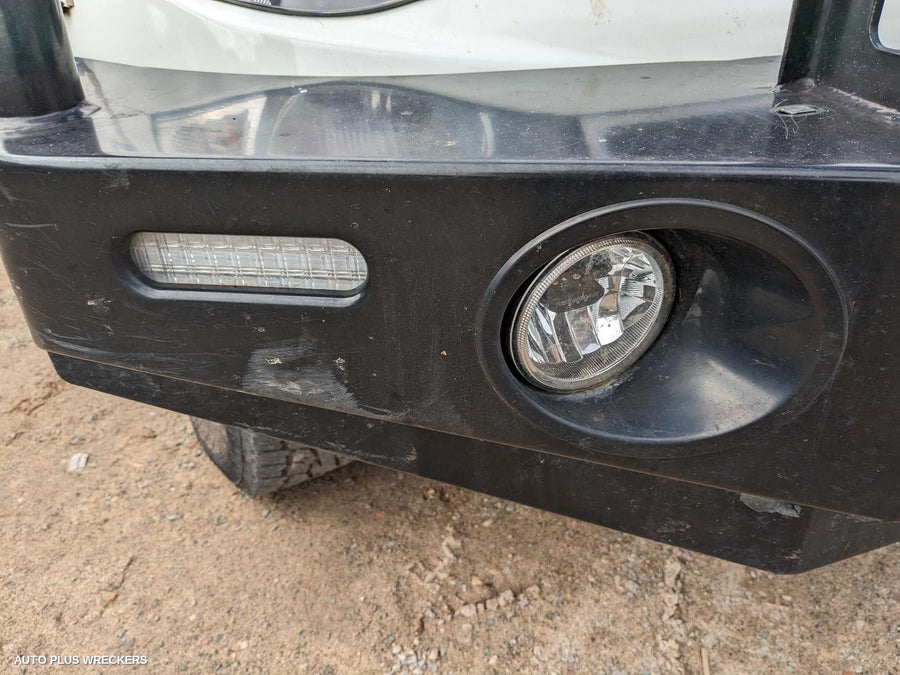 2011 Mitsubishi Triton Steering Box Rack