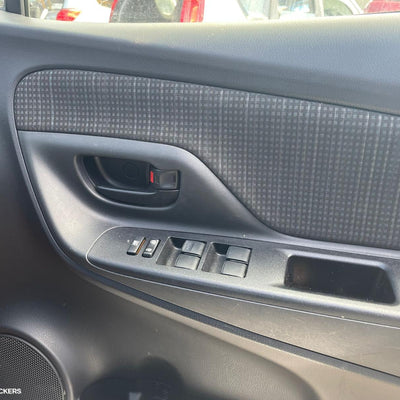 2019 Toyota Yaris Right Taillight