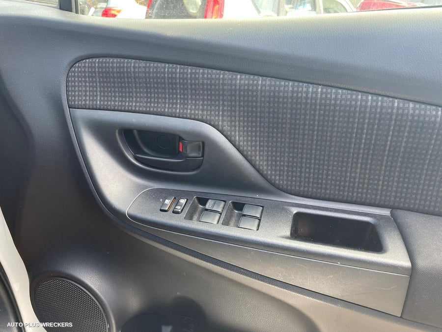 2019 Toyota Yaris Right Taillight