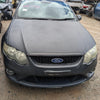 2010 Ford Falcon Fan