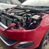 2014 Peugeot 308 Left Front Door