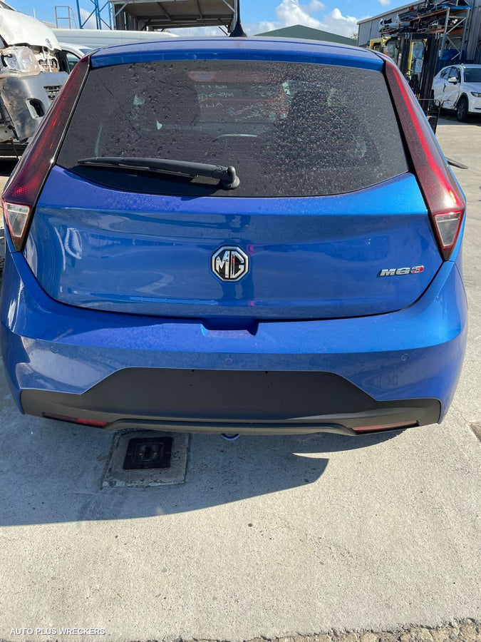 2021 Mg Mg3 Right Front Lower Control Arm