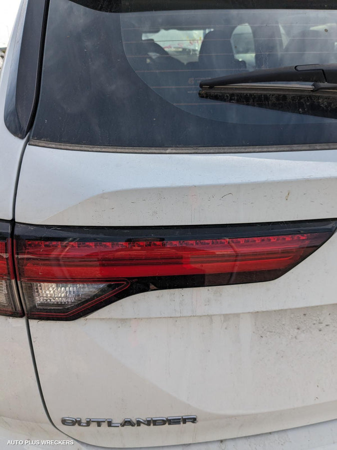 2023 Mitsubishi Outlander Misc Switch Relay