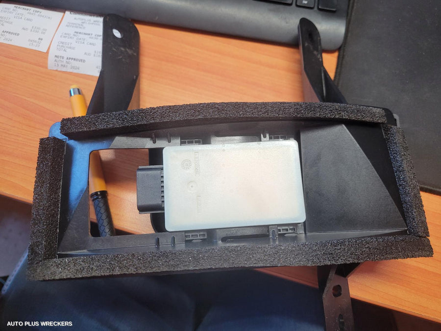 2021-2026 Mitsubishi Outlander Misc Switch Relay