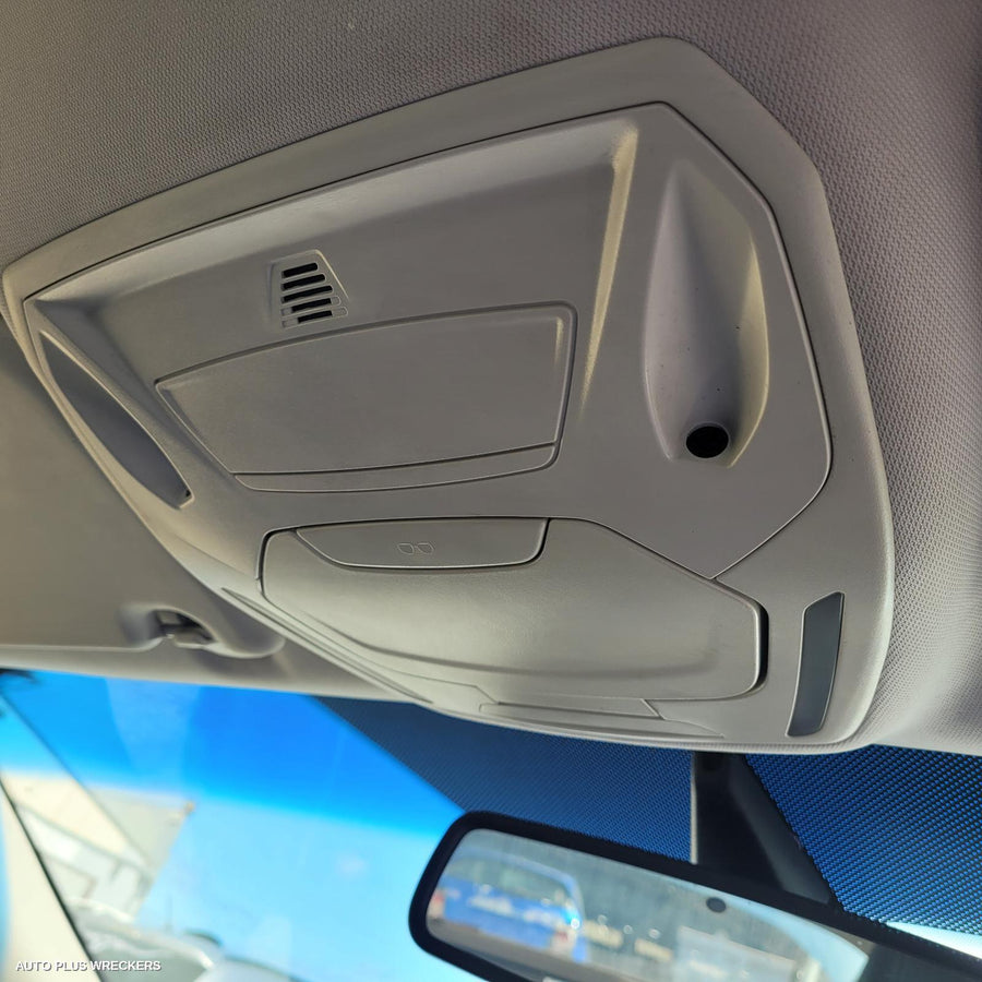 2013 Ford Focus Instrument Cluster