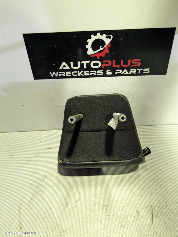 2016-2021 Honda Civic Headrest