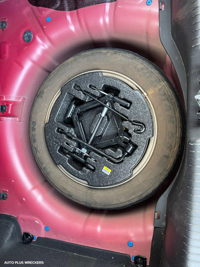 2014 Hyundai I30 Caliper