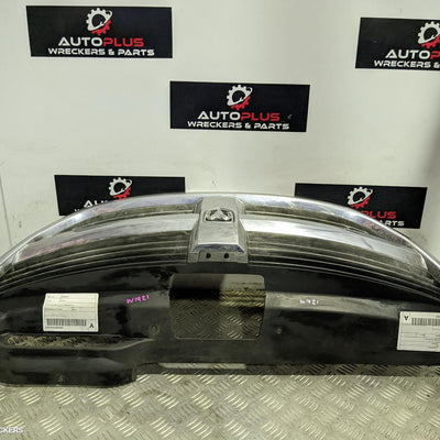 2008-2011 Dodge Journey Grille
