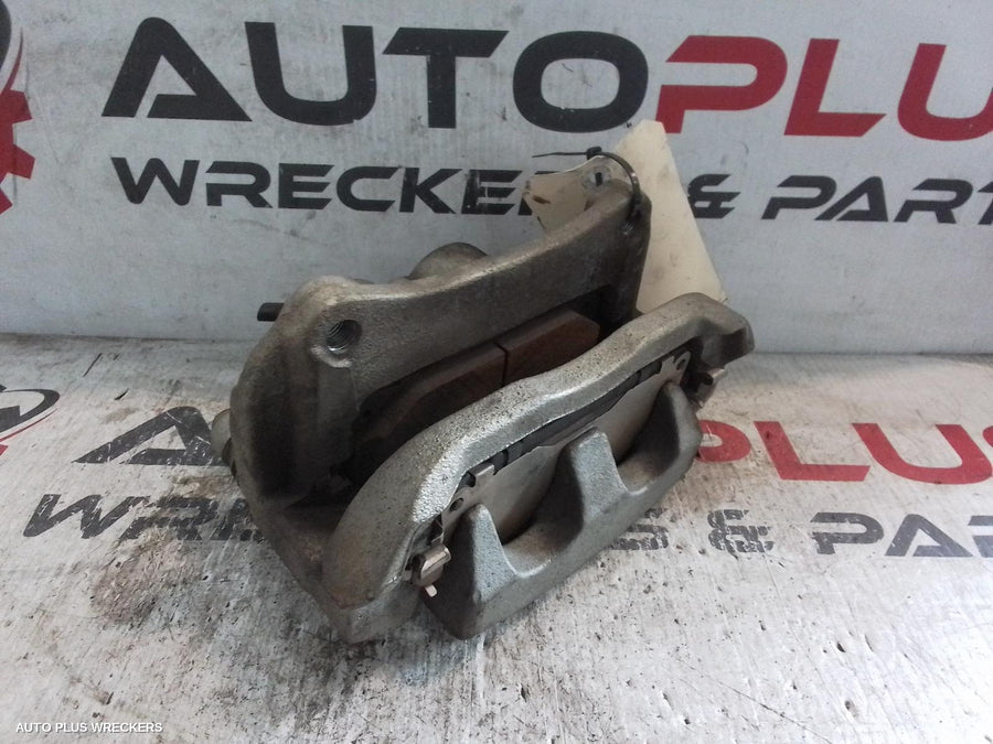 2014-2021 Jeep Cherokee Caliper