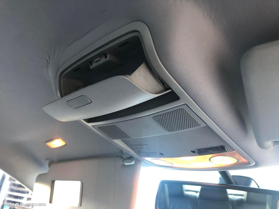 2006 Volkswagen Jetta Left Front Door