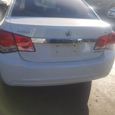 2009-2017 Holden Cruze Left Door Mirror