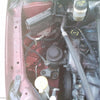 2007 Mazda Cx7 Left Front Window Reg Motor