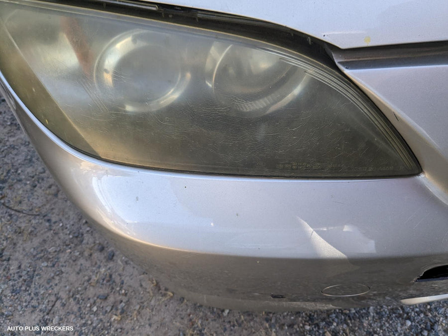 2003-2009 Mazda 3 Left Door Mirror