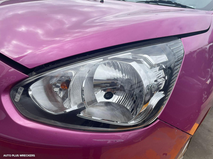 2014 Mitsubishi Mirage Pwr Dr Wind Switch