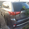 2017 Mitsubishi Outlander Bootlid Tailgate