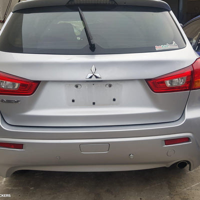 2011 Mitsubishi Asx Door Handle