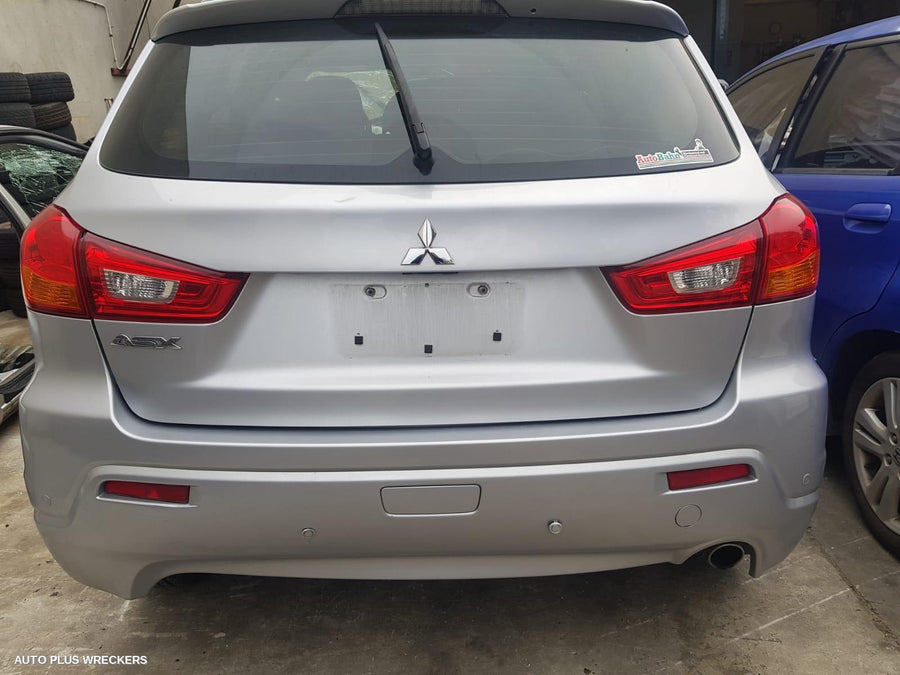 2011 Mitsubishi Asx Door Handle