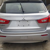 2011 Mitsubishi Asx Right Front Door Window