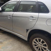 2011 Mitsubishi Asx Right Front Door