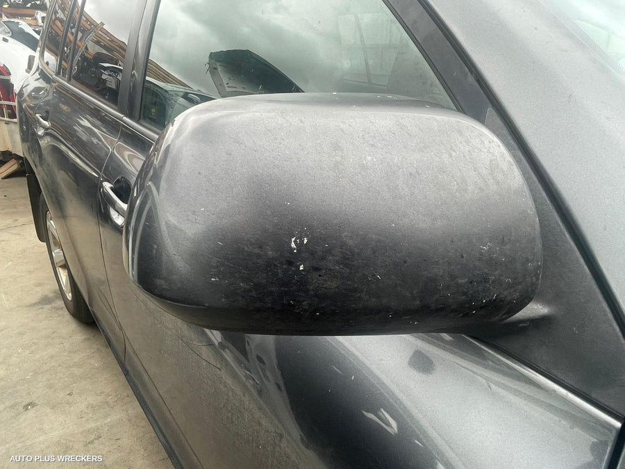 2009 Toyota Kluger Seatbelt Stalk