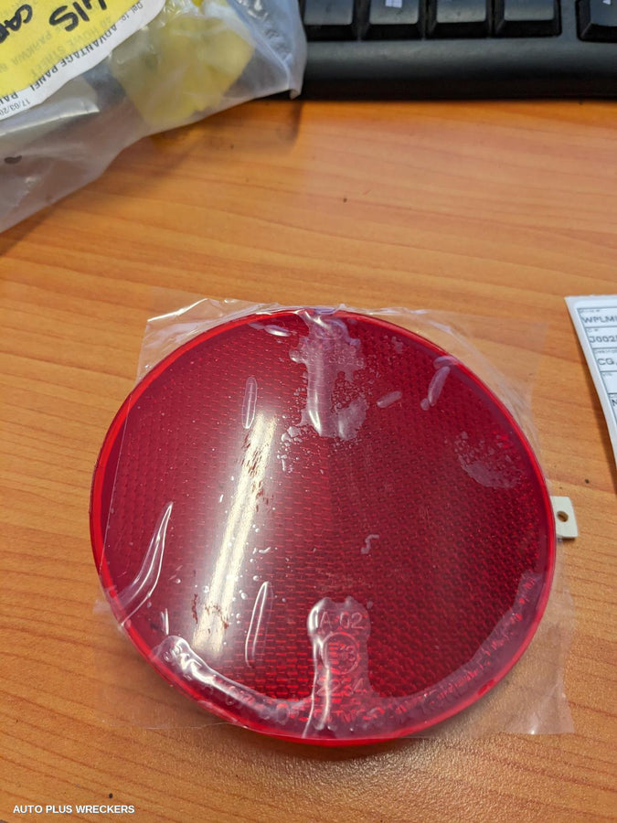 2015 Holden Captiva Right Taillight