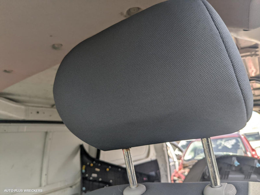 2010 Hyundai Iload/imax Left Door Mirror