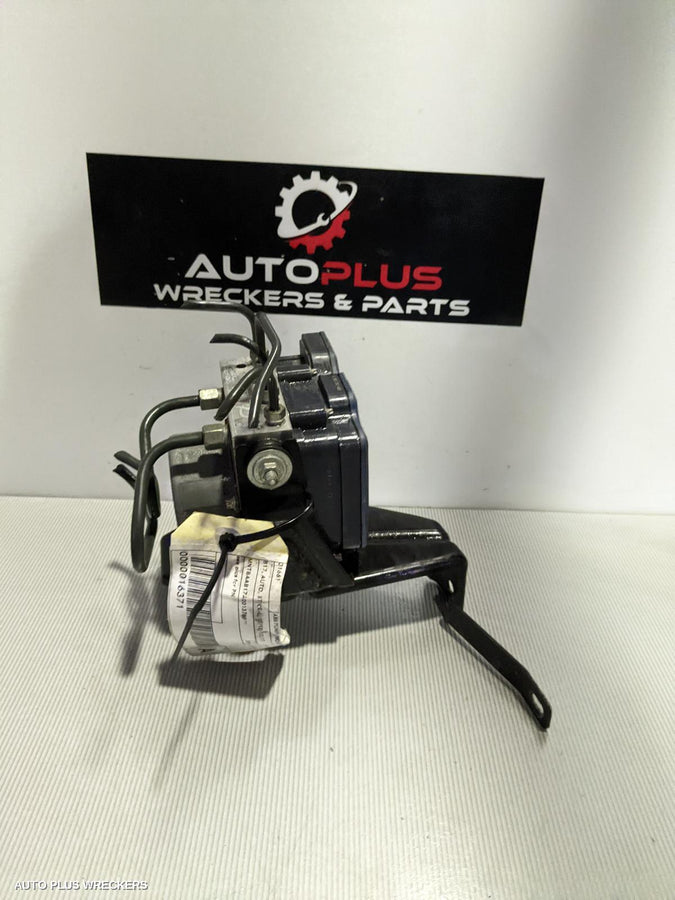 2012-2017 Nissan Pulsar Abs Pump Modulator