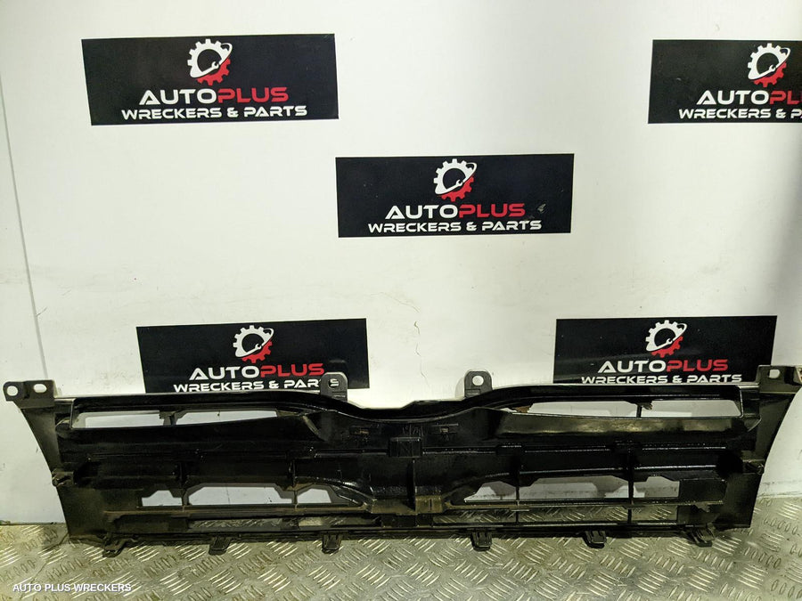 2012 Toyota Hiace Grille