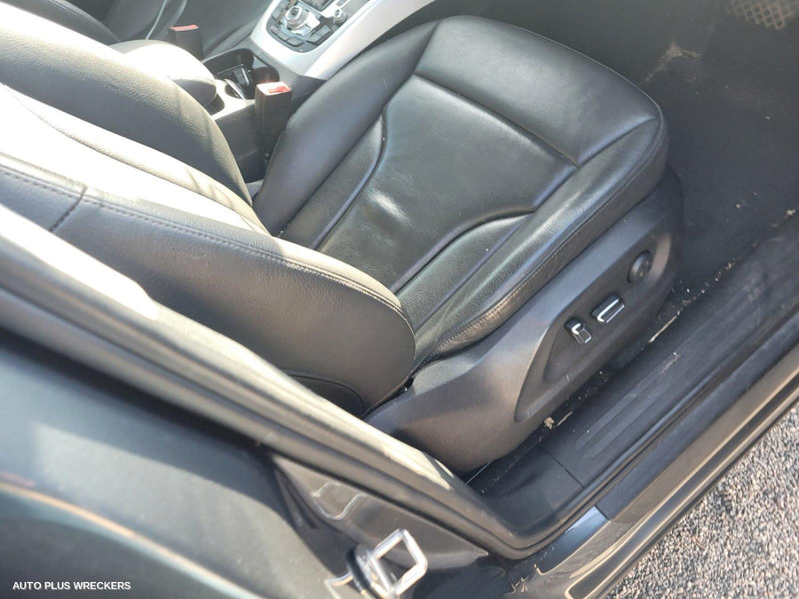 2013 Audi Q5 Abs Pump Modulator