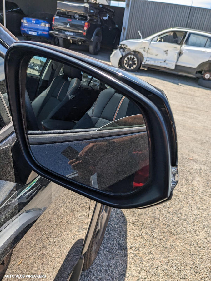 2022 Toyota Rav4 Sunvisor