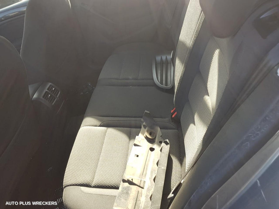 2009 Volkswagen Golf Pwr Dr Wind Switch