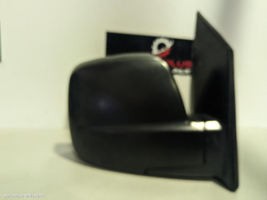 2011 Hyundai Iload/imax Right Door Mirror