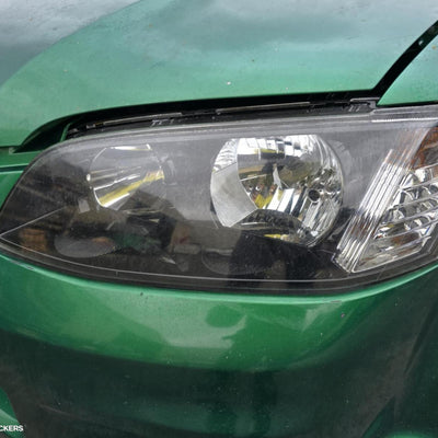 2006-2013 Holden Commodore Starter