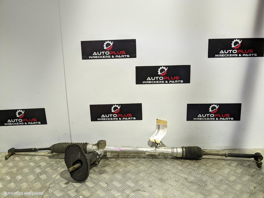 2015-2024 Mazda Cx3 Steering Box Rack