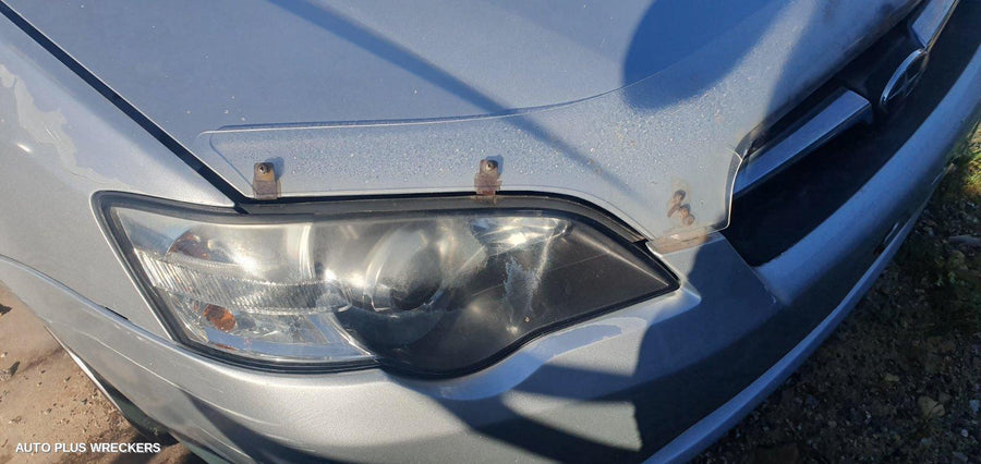 2006 Subaru Liberty Grille