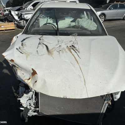 2018 Toyota Camry Steering Box Rack