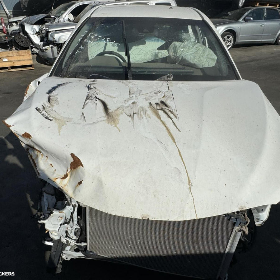 2018 Toyota Camry Sunvisor