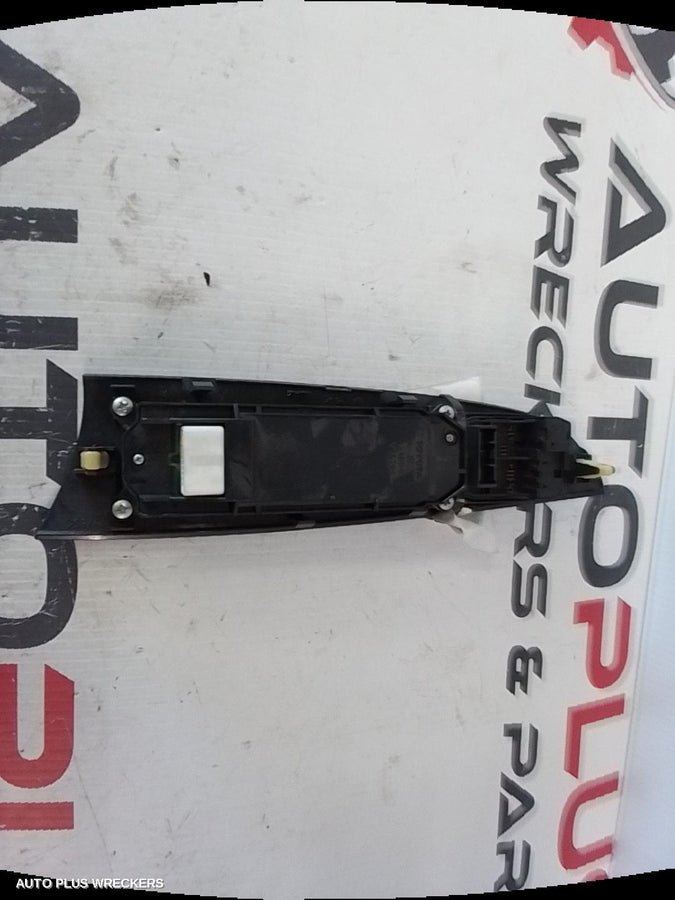 2010 Lexus Is250/is250c Pwr Dr Wind Switch